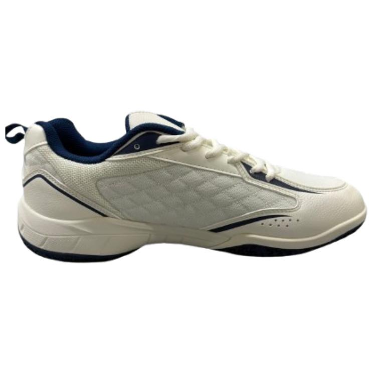 Kawasaki Vintage Collection Cushioning Slip Resistant Support Low top Badminton Shoes Unisex