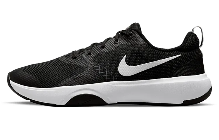Nike City Rep TR Mesh Recyclable Material Cushioning Slip Resistant Abrasion Resistant Breathable Lightweight