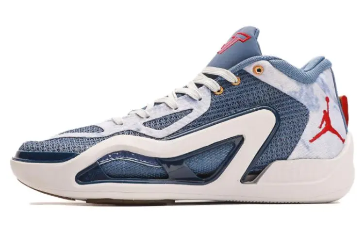 Air Jordan Tatum 1 'Denim'