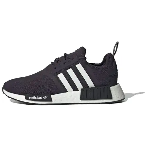 Adidas Originals NMD_R1 'Aurora Black White'