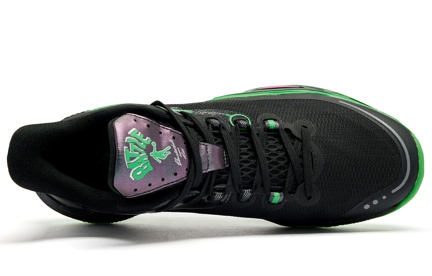 QIAODAN Cushioning Slip Resistant Abrasion Resistant Breathable Coverage Rebound Anti Twist Low top Basketball Shoes
