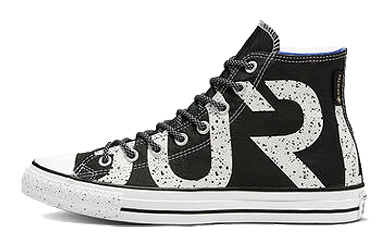Chuck Taylor All Star Gore-Tex Soho Survivor Converse High 'Black White'