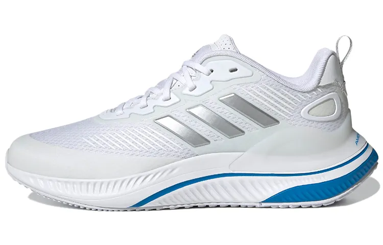 Adidas Alphamagma 'White Blue'