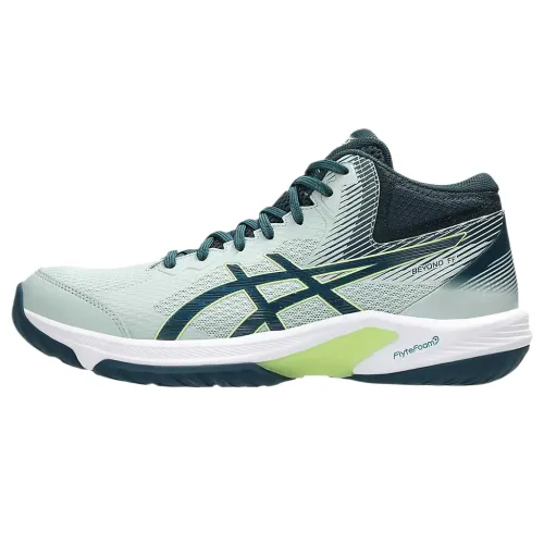 ASICS Beyond FF Volleyball Shoes Men's Cyan