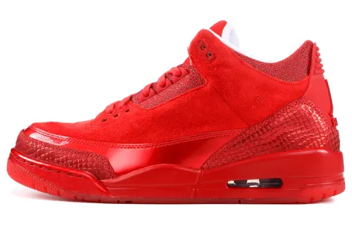 Jordan 3 Retro Legends Of Summer