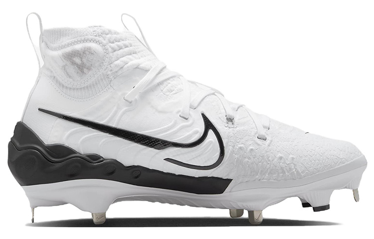 Nike Alpha Huarache Nxt ‘White Black’