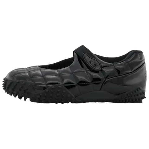 PUMA Mostro Fey Suede Concepts Pen Women's