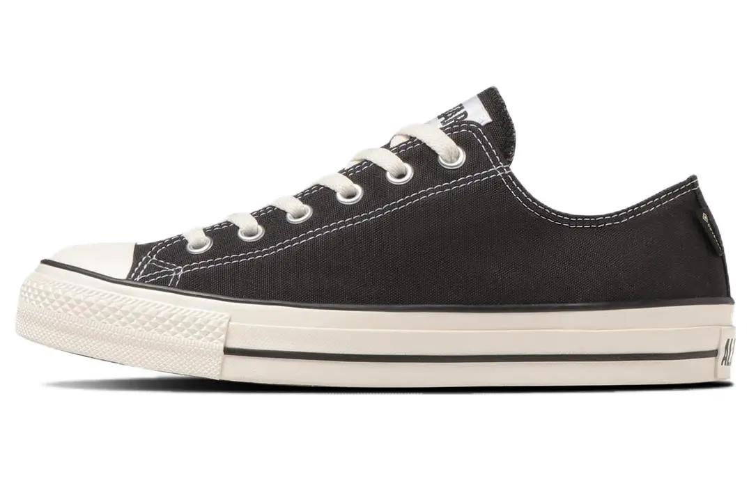 Converse All Star React 2.0 Gore Tex Ox High Top 'Black'