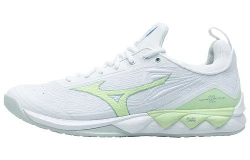 Mizuno Luminous 2 'White Green'