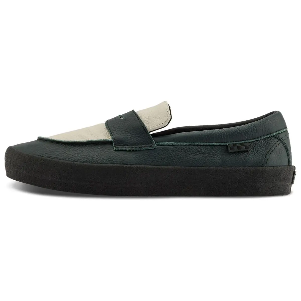 Vans Loafer Boat Shoes Unisex Green