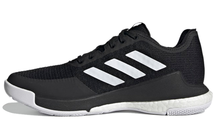 Adidas Wmns Crazyflight 'Black White' Women's