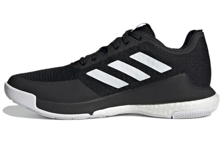 Adidas Wmns Crazyflight 'Black White' Women's