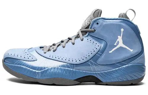 Jordan 2012 Unc