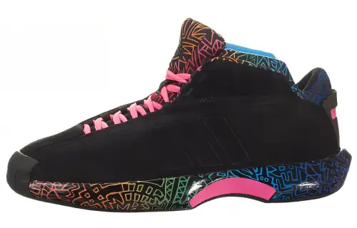 Adidas Crazy 1 Shoes
