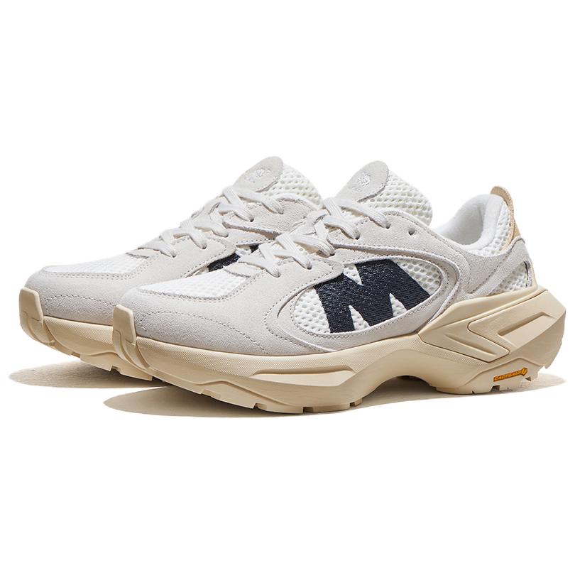 CAMEL Wear resistant And Lightweight Low top Mountaineering Shoes Women’s