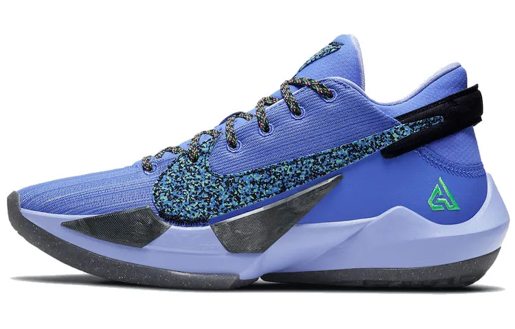 Nike Zoom Freak 2 Play For The Future