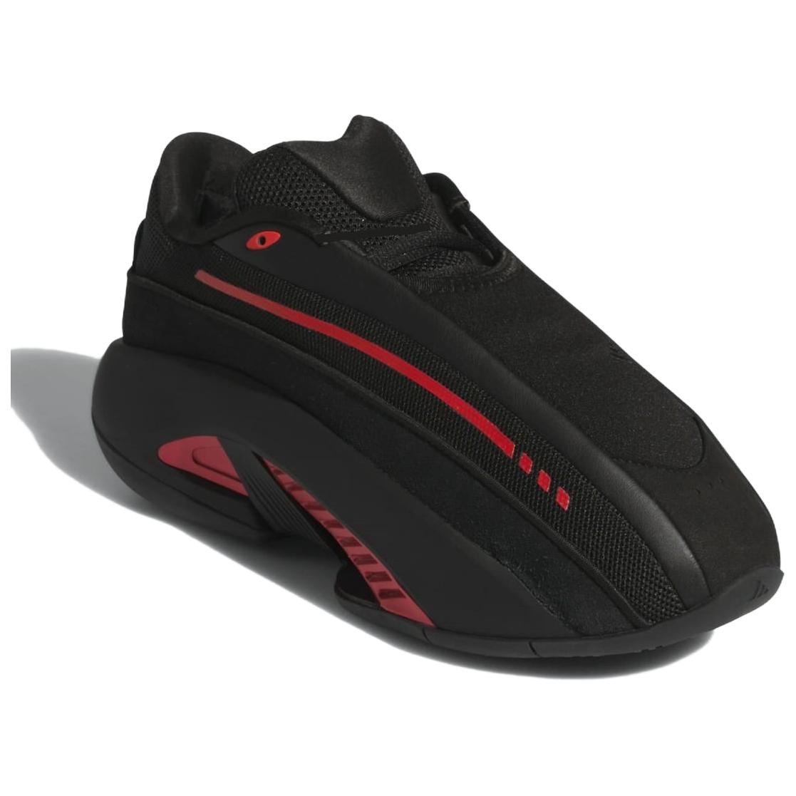 Mad IIInfinity Adidas ‘Core Black Red’