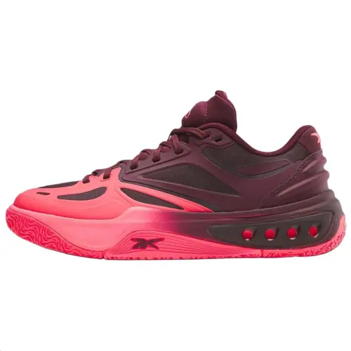 Engine A Angel Reese x Engine A Reebok 'Pretty Gritty'