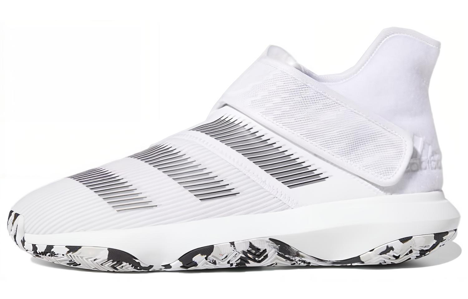 Adidas Harden B-E 3 'Cloud White'