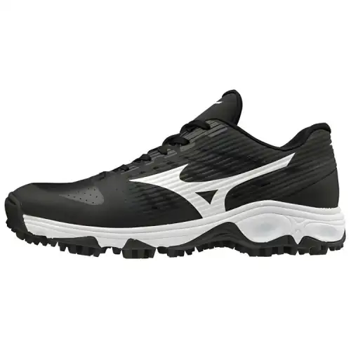 Mizuno Ambition All Surface Low Turf Slip Resistant, Abrasion Resistant, Breathable Low top Training Shoes Men's