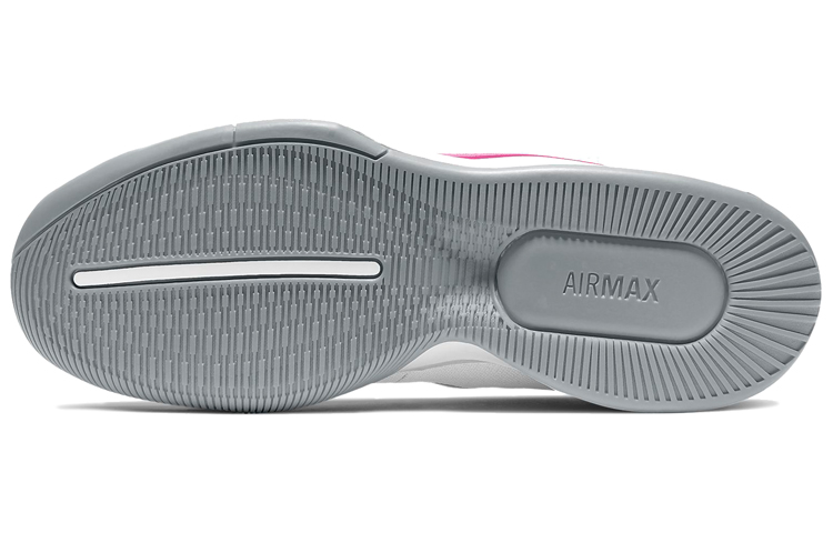 Nike Air Max Wildcard Hc 'White Pink' Women's