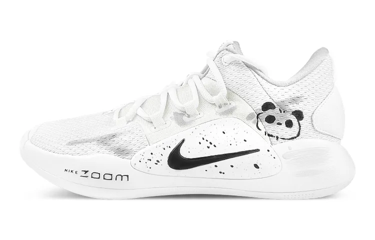 Nike Hyperdunk X Cushioning Slip Resistant Breathable Lightweight Cushioning Slip Resistant Breathable Lightweight