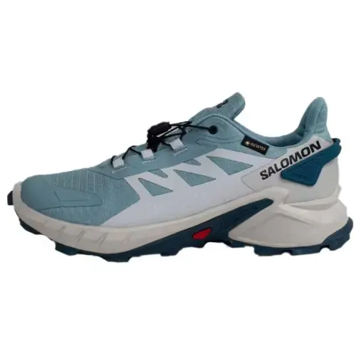 SALOMON Supercross 4 'Blue Grey' Women's