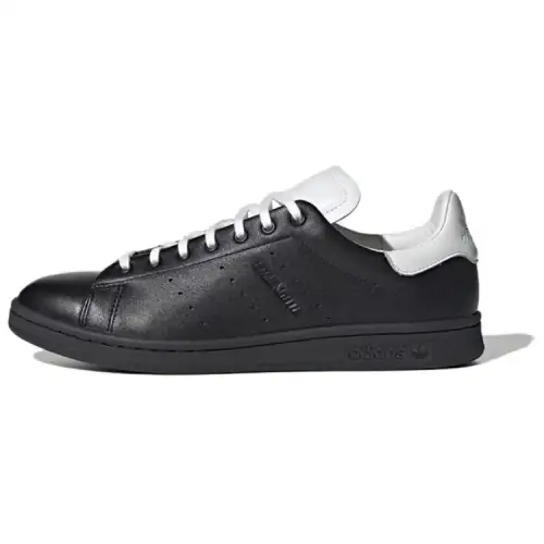 Adidas Stan Smith Lux 'Black White'