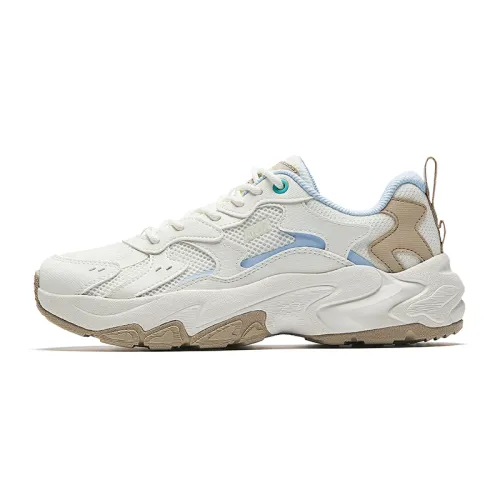 Anta Starry Sea 2.0 Cushioning Abrasion Resistant Lightweight Cushioning Abrasion Resistant Lightweight Low top