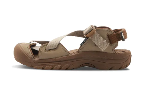 Keen Zerraport 2 River Trekking Shoes Women's Umber