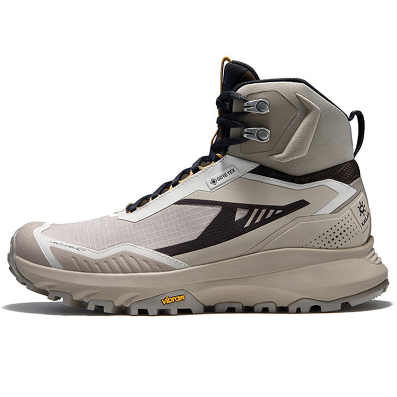 KAILAS Brackish Green Mid top Mountaineering Hiking Shoes Women’s