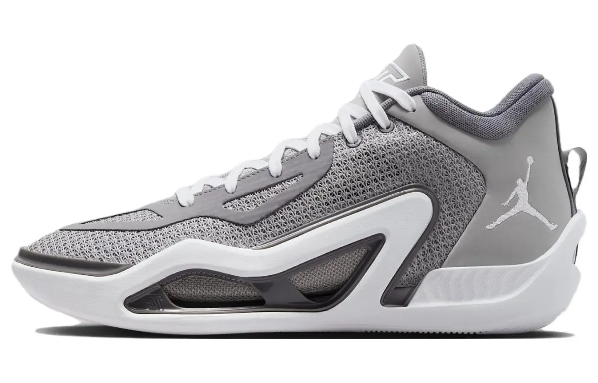 Air Jordan Tatum 1 Pf 'Cool Grey'