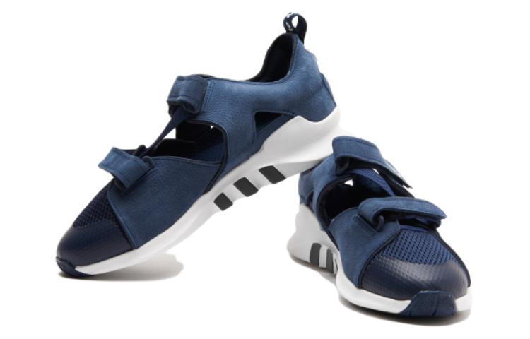Adv Sandal White Mountaineering x Adv Sandal Adidas Originals 'Collegiate Navy'