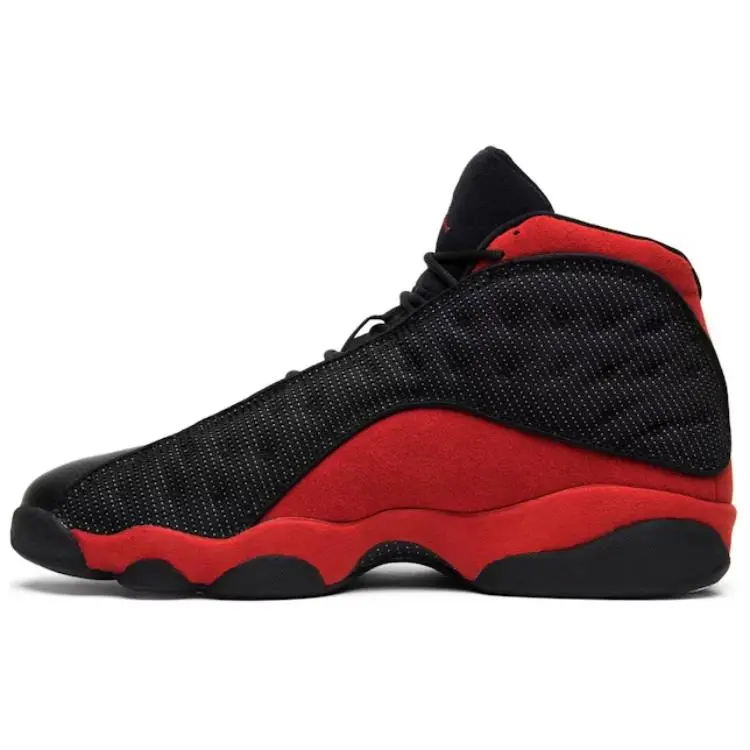 Jordan 13 Retro Bred 2004