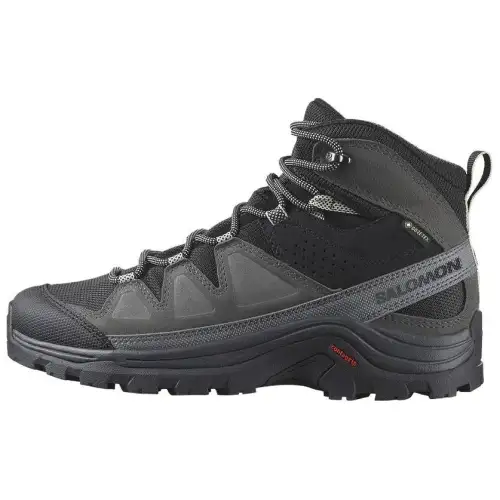 Quest Rove Wmns Salomon GORE-TEX 'Black Quiet Shade' Women's