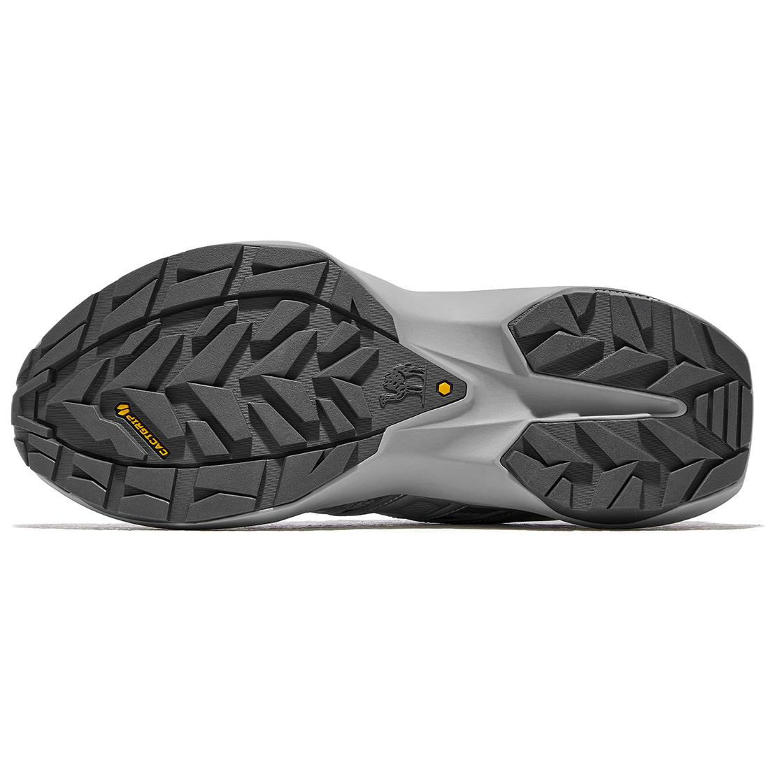 CAMEL Slip Resistant Abrasion Resistant Low top Mountaineering Shoes Men’s