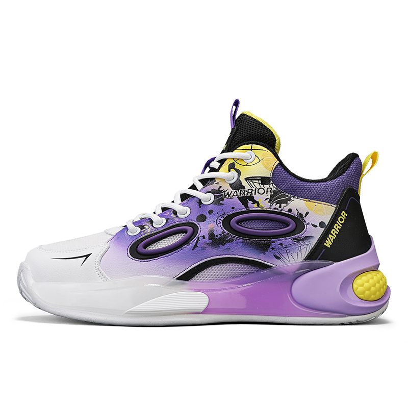Warrior Abrasion Resistant Breathable Height Increasing Abrasion Resistant Breathable Height Increasing Mid top
