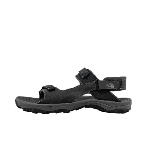 THE NORTH FACE Beach Sandals Men's Black