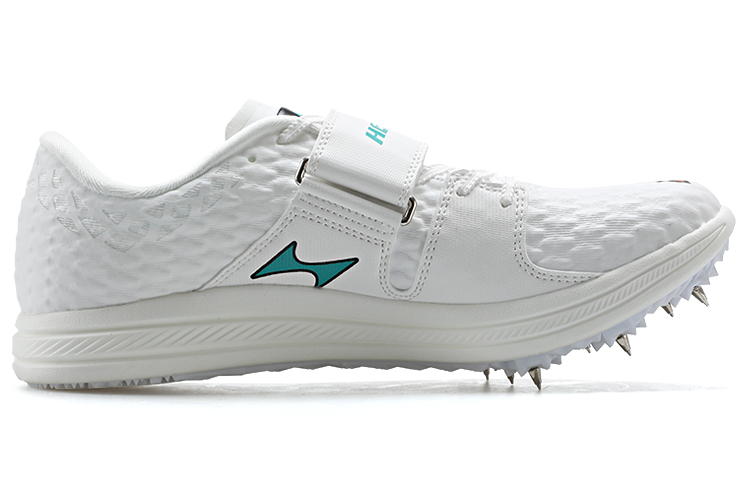 HEALTH 1633 Training Shoes Unisex Low Top White