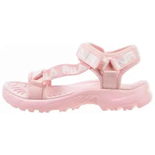 FILA Beach Sandals Women's Pink