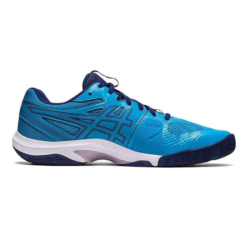 Asics Gel Blade 8 Island Blue