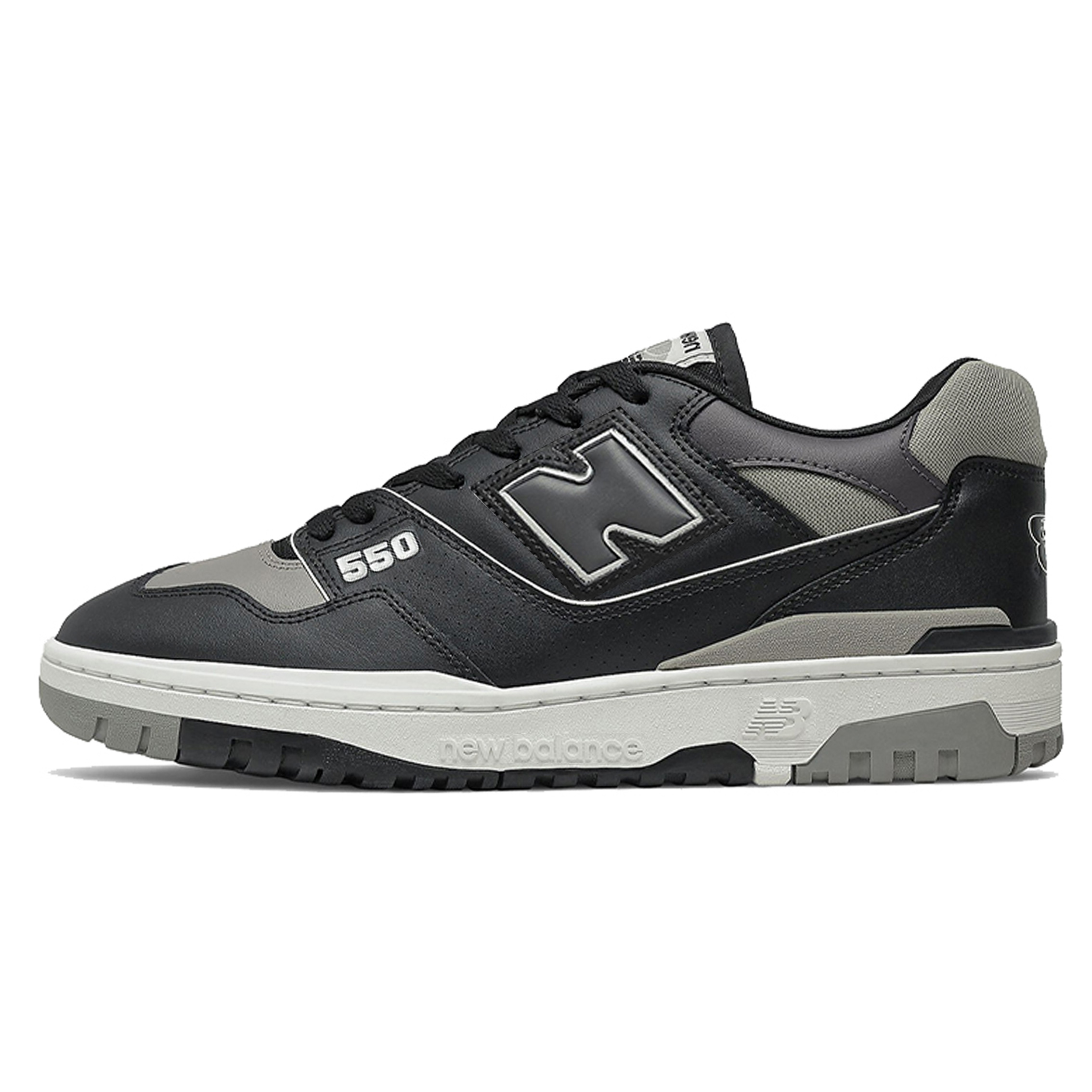 550 New Balance ‘Grey Black’