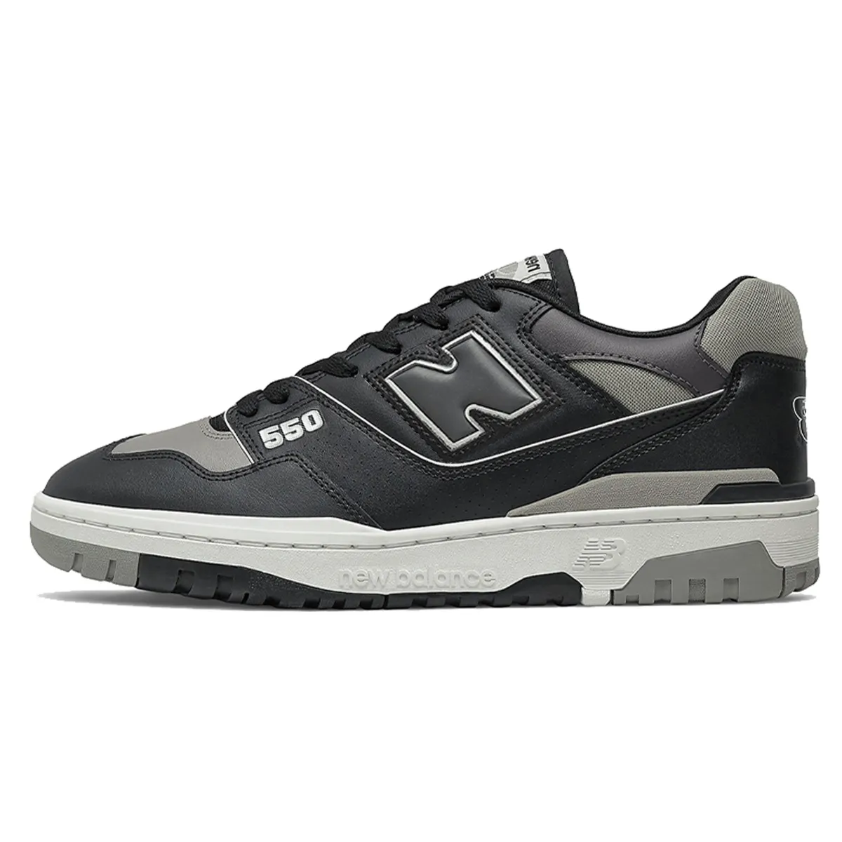 550 New Balance 'Grey Black'