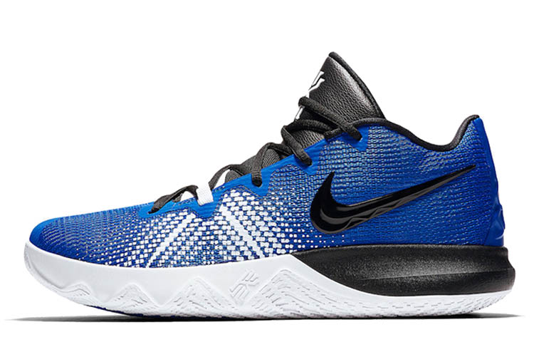 Мужские кроссовки Nike Flytrap Kyrie Duke (синий)