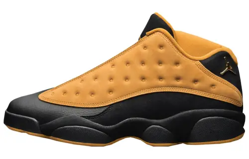 Jordan 13 Retro Low Chutney