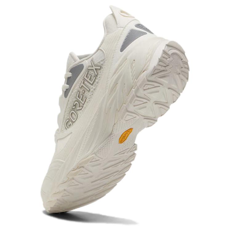 KOLON SPORT Cushioning Low top Hiking Shoes Unisex White