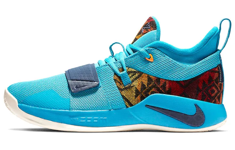 Nike Pg 2.5 Pendleton