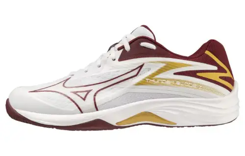 Mizuno Thunder Blade Z 'White Cabernet Gold'