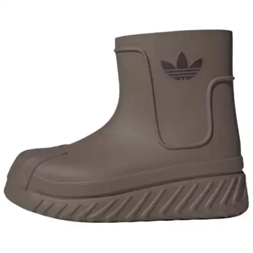 Adidas Wmns adiFOM Superstar Boot 'Dark Brown' Women's