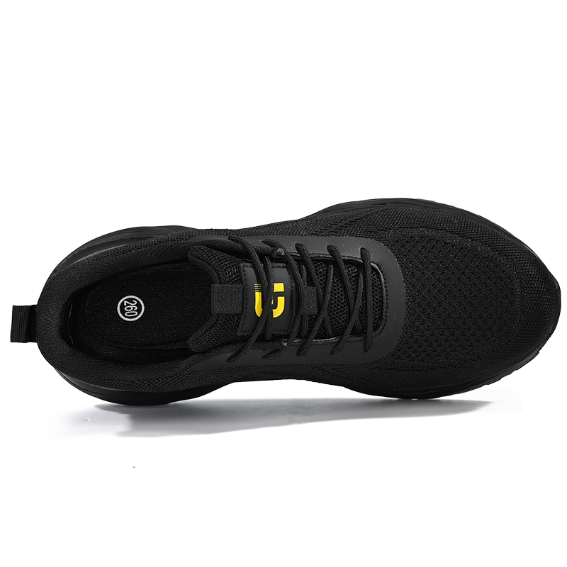 GUYISA Safety & Protective Shoes Unisex Low Top